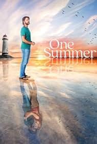 amanda schull beach|One Summer (TV Movie 2021) .